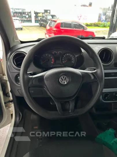 SAVEIRO 1.6 MSI Robust CS 8V