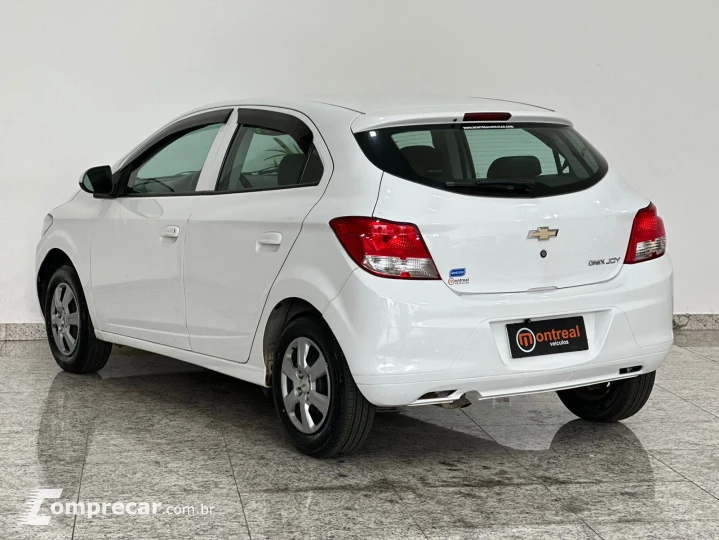 ONIX 1.0 MPFI JOY 8V