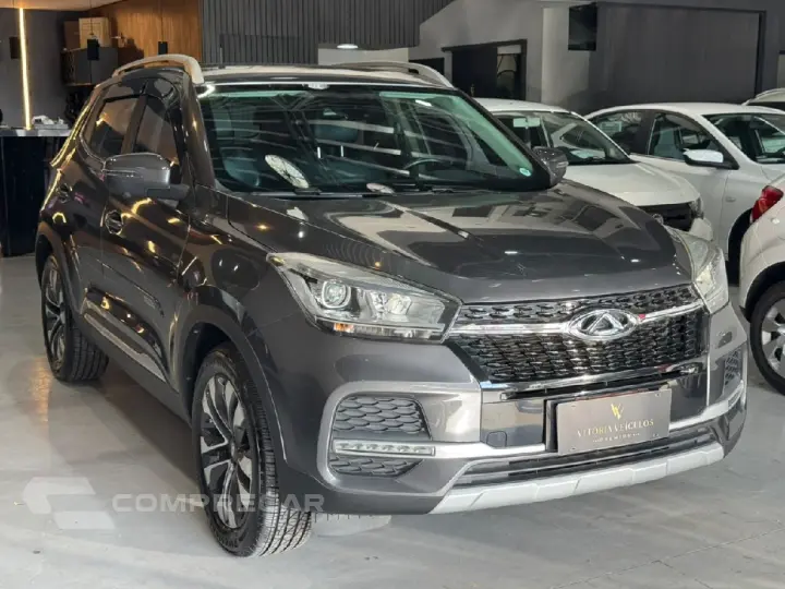 TIGGO 5x 1.5 VVT TURBO IFLEX TXS DCT