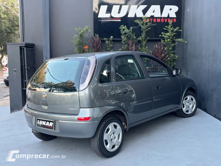 CORSA 1.4 MPFI Maxx 8V