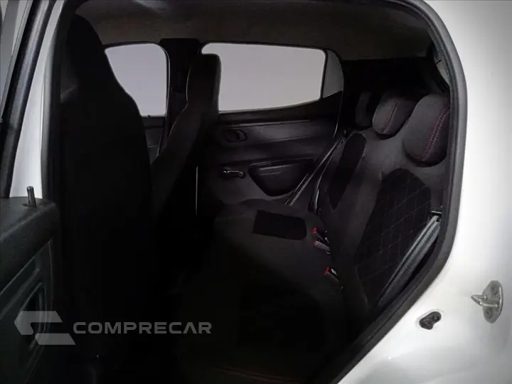 KWID 1.0 12V SCE FLEX ZEN MANUAL