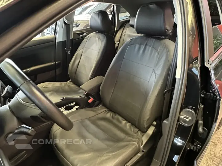 NIVUS 1.0 200 TSI TOTAL FLEX COMFORTLINE AUTOMÁTICO