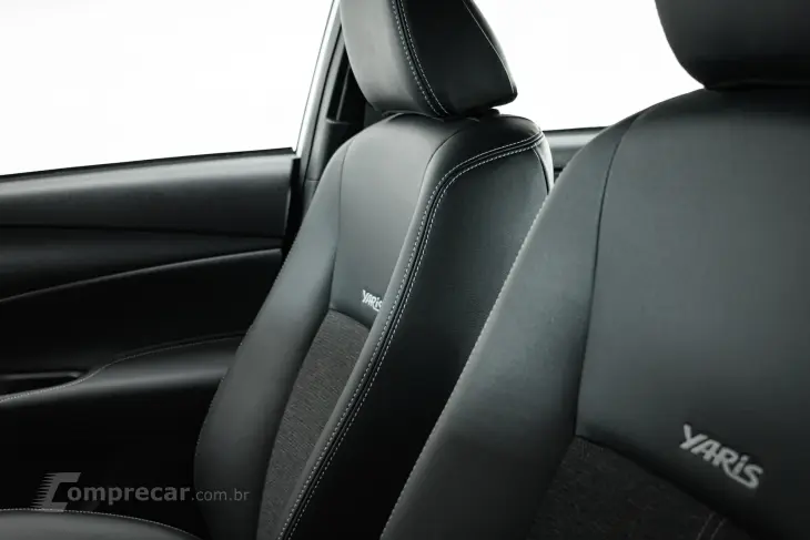 YARIS 1.5 16V XS Multidrive