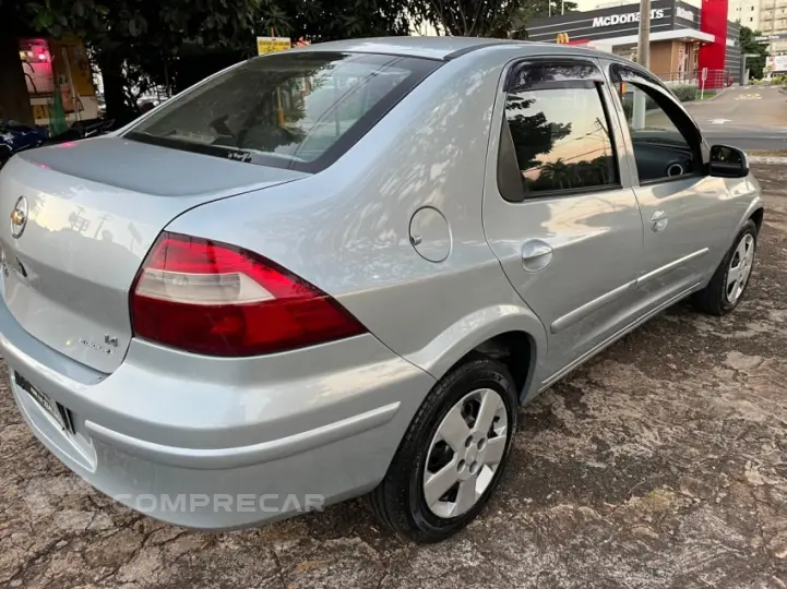 PRISMA 1.4 MPFI JOY 8V