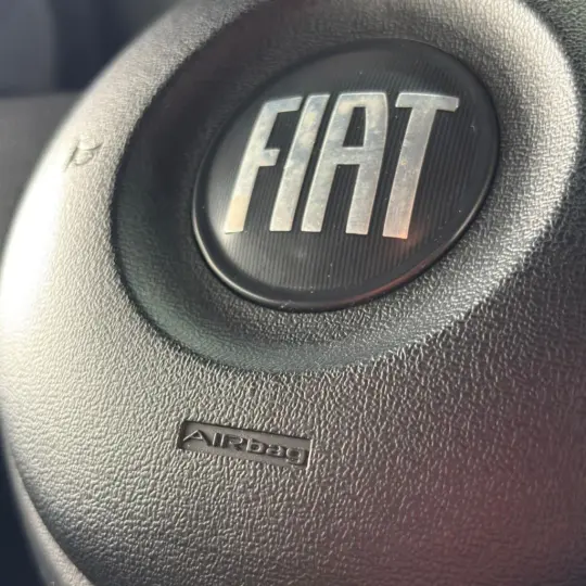 Fiorino Endurance EVO 1.4 Flex 8V 2p