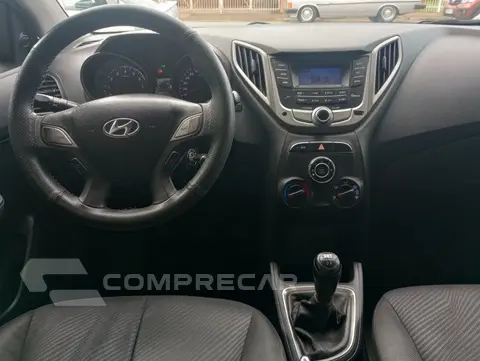 HB20 1.6 Comfort 16V