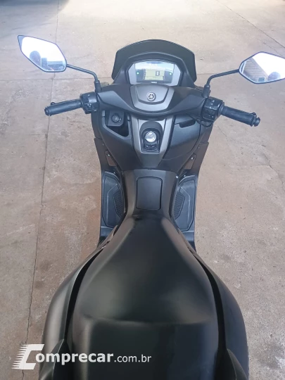 Nmax 160