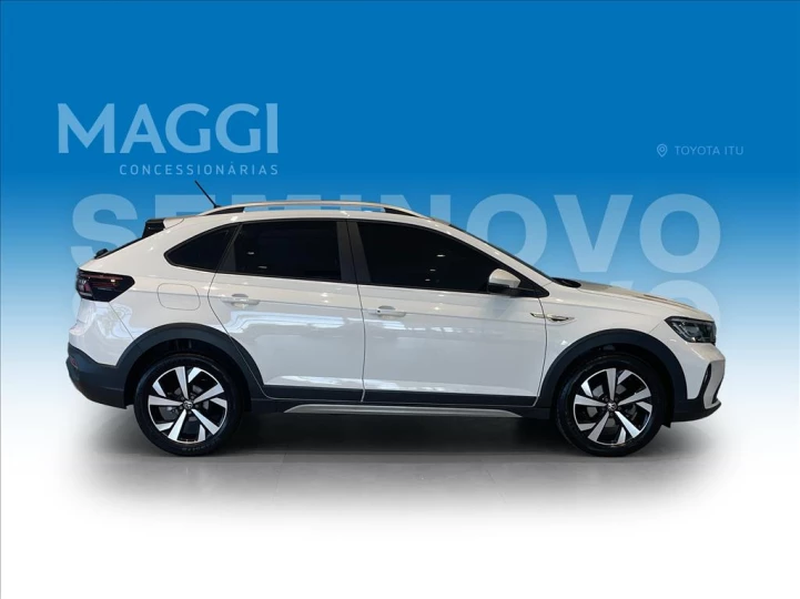 NIVUS 1.0 200 TSI Highline