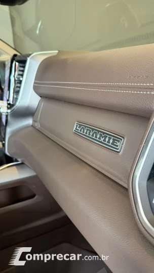 2500 6.7 Laramie 4X4 CD I6 Turbo