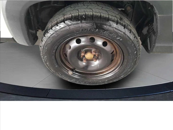 STRADA 1.4 FIRE FLEX ENDURANCE CS MANUAL
