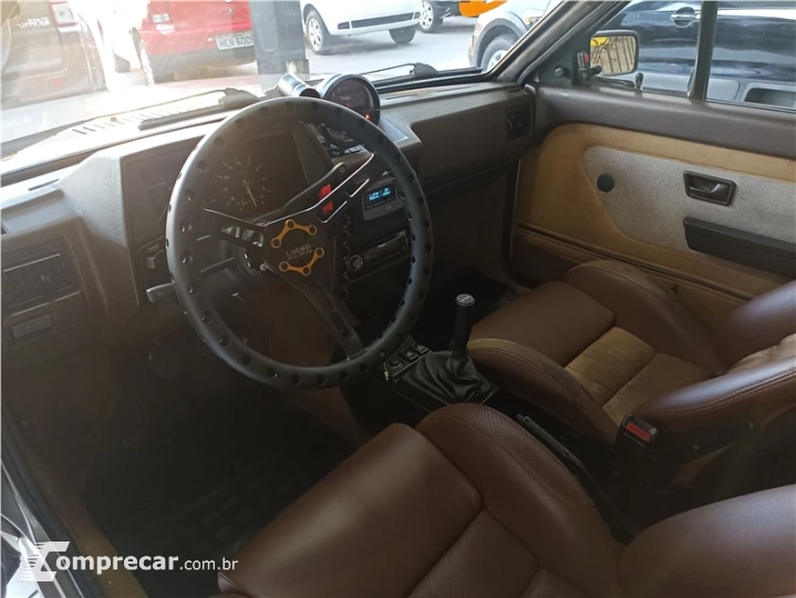 GOL 1.8 CL 8V GASOLINA 2P MANUAL
