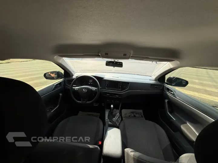 POLO 1.0 200 TSI Sense