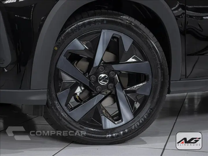 TERA 1.0 170 TSI High