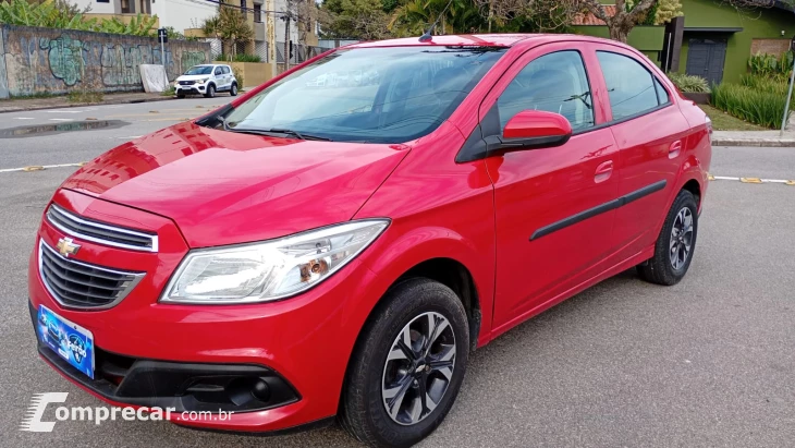 PRISMA 1.0 LT Spe/4 8V
