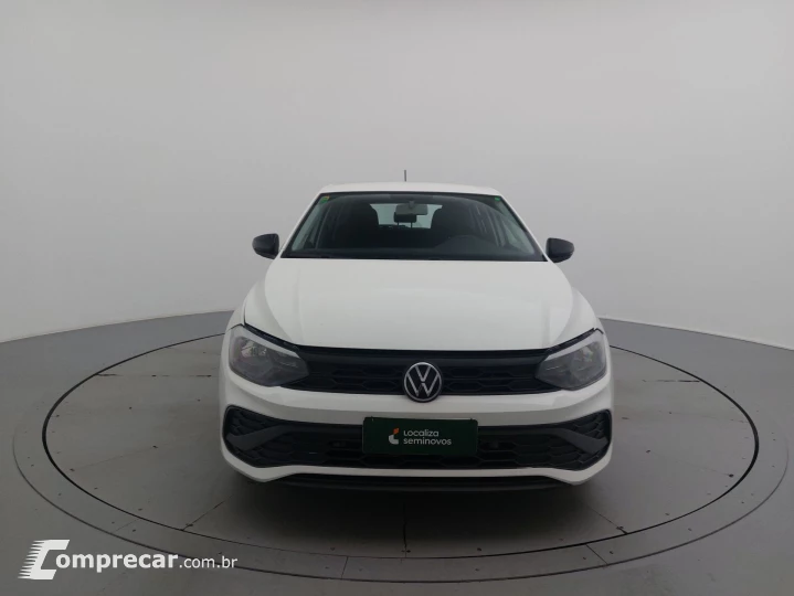 POLO 1.0 MPI TRACK MANUAL