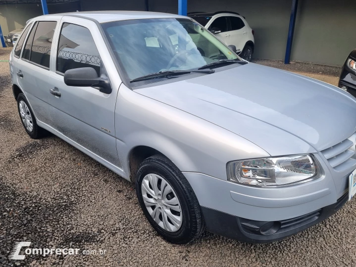 GOL 1.6 MI Power 8V G.IV