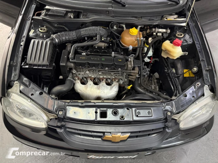 CLASSIC 1.0 MPFI 8V