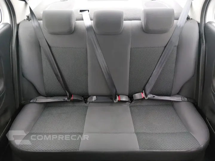 VOYAGE 1.0 12V MPI TOTALFLEX 4P MANUAL
