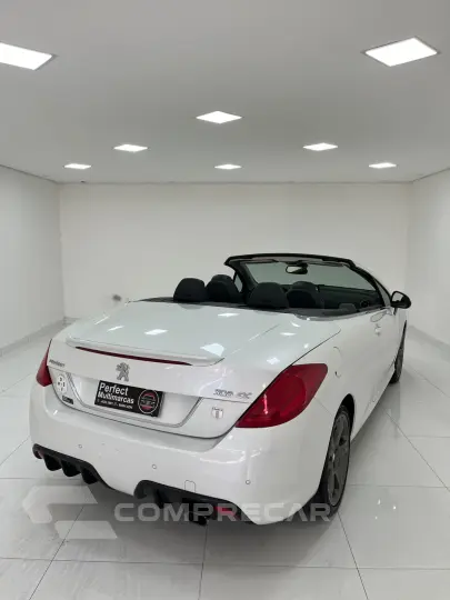 308 CC 1.6 TURBO