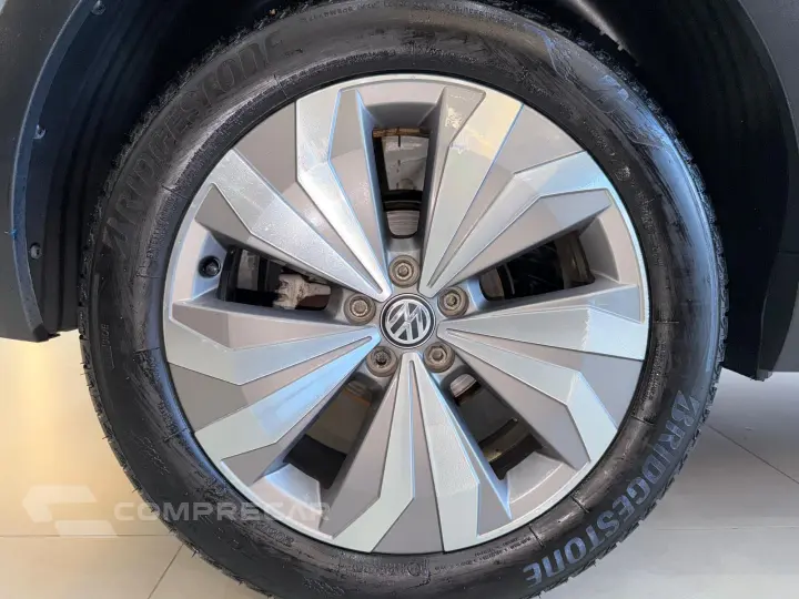 T-Cross Highline 1.4