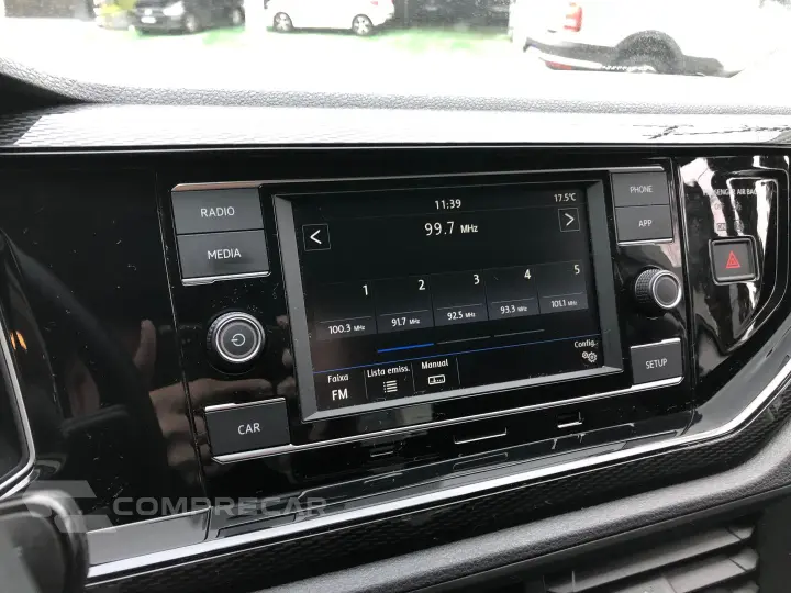Virtus 1.0 170 Tsi Manual