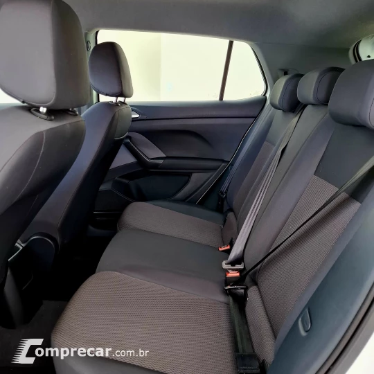 T-CROSS 1.0 200 TSI Sense