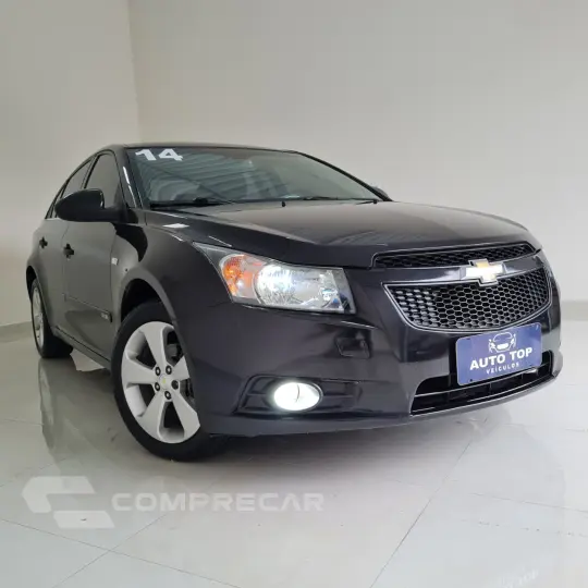 CRUZE 1.8 LT 16V