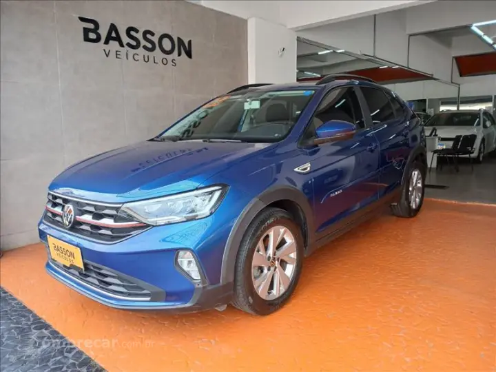 NIVUS 1.0 200 TSI Comfortline