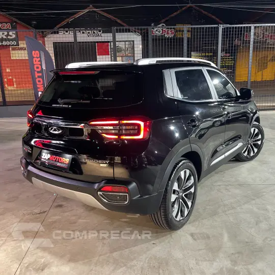 Tiggo 5X 1.5 TXS Flex Aut. 5p