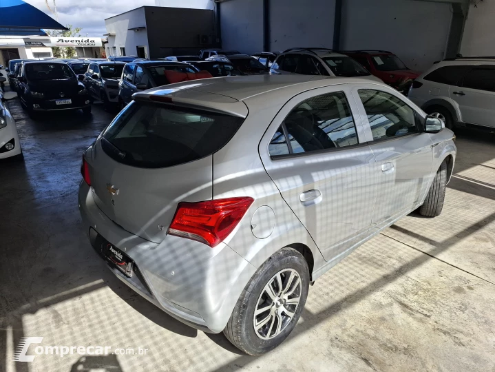 ONIX 1.0 LT