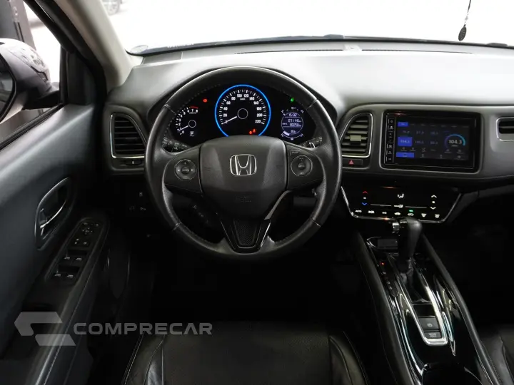 HR-V 1.8 16V FLEX EX 4P AUTOMÁTICO