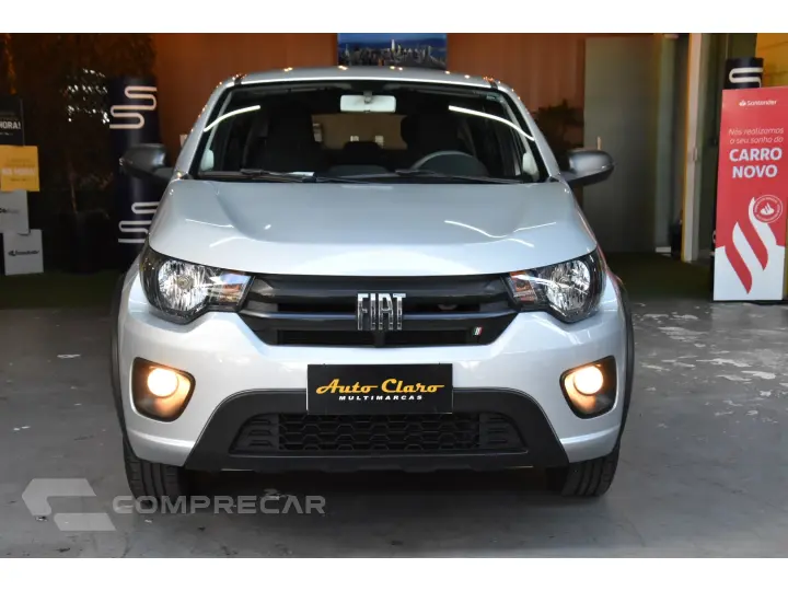 MOBI 1.0 EVO FLEX LIKE. MANUAL