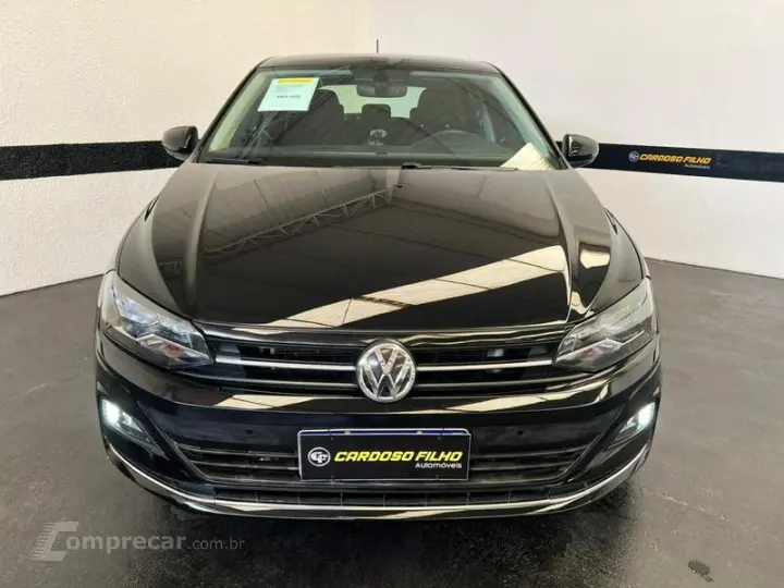 POLO HIGHLINE AD TSI 1.0 FLEX AUT