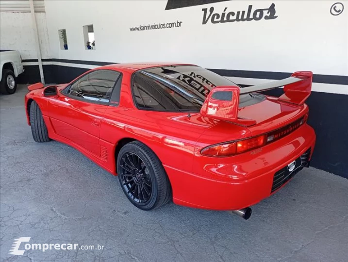 3000 GT 3.0 Vr-4 V6 24V