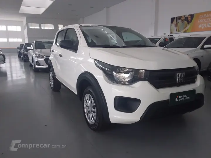 MOBI 1.0 EVO FLEX LIKE. MANUAL