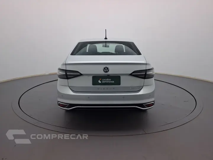 VIRTUS 1.0 170 TSI AUTOMÁTICO