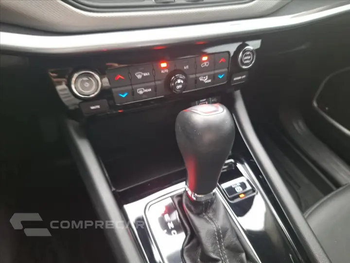 COMPASS 1.3 T270 TURBO FLEX LONGITUDE AT6