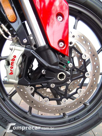 TRIUMPH TIGER 900 GT PRO