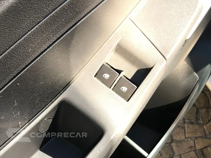 Montana 1.4 Mpfi Ls Cs 8V Flex 2P Manual