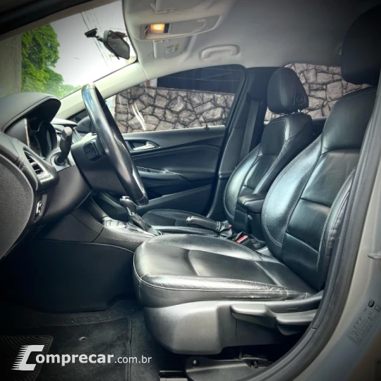 CRUZE 1.4 Turbo LT 16V