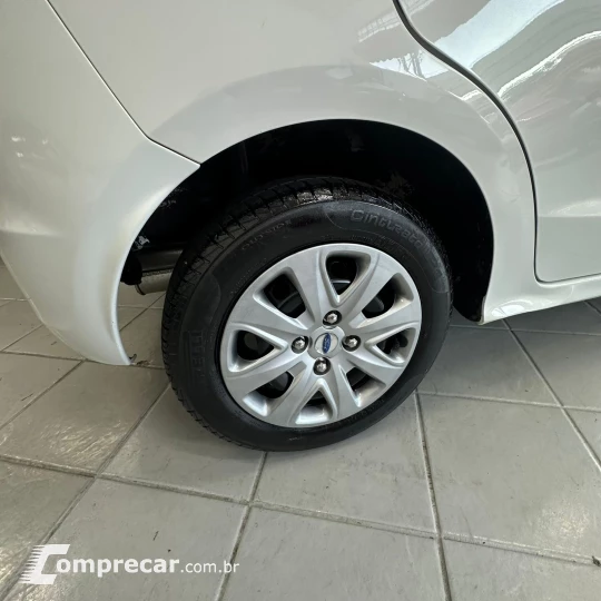 Ka 1.0 SE/SE Plus TiVCT Flex 5p