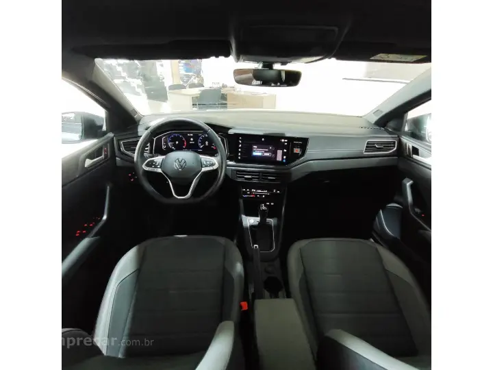 NIVUS 1.0 200 TSI TOTAL FLEX HIGHLINE AUTOMÁTICO