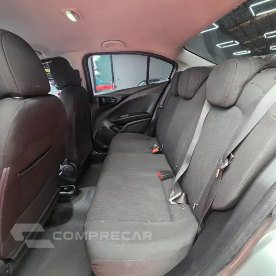 CRONOS DRIVE GSR 1.3 8V Flex