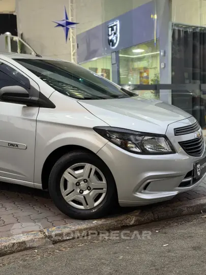 ONIX HATCH Joy 1.0 8V Flex 5p Mec.