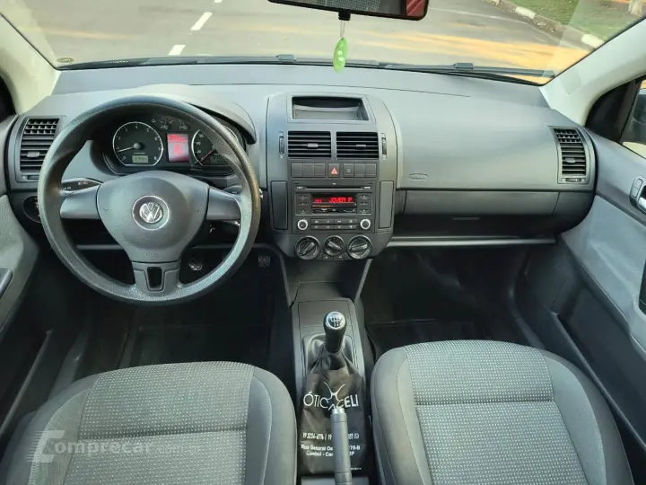 POLO 1.6 MI 8V