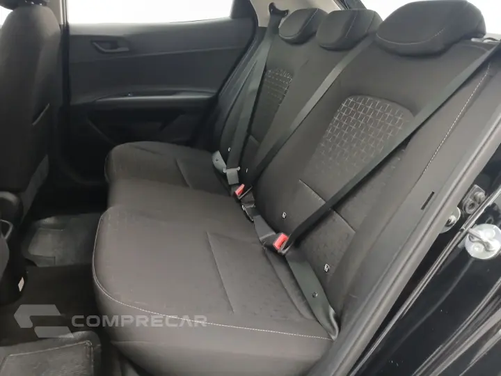 HB20 1.0 12V FLEX COMFORT PLUS MANUAL