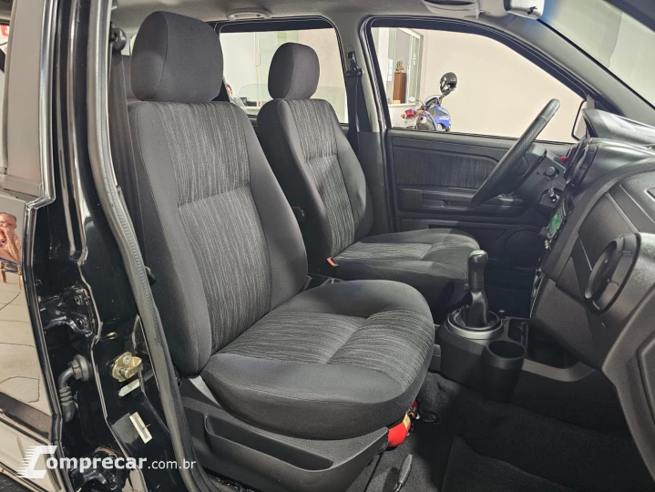 ECOSPORT 2.0 XLT 16V