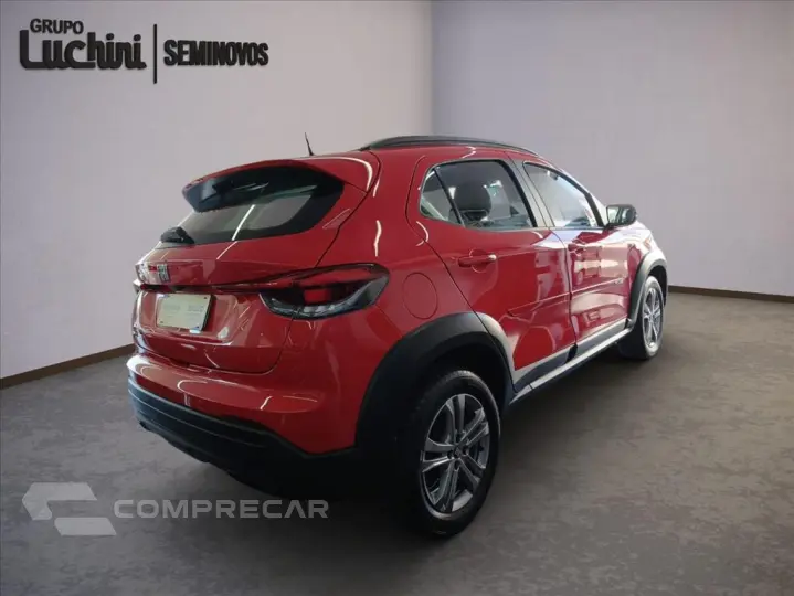 PULSE 1.3 FLEX DRIVE CVT
