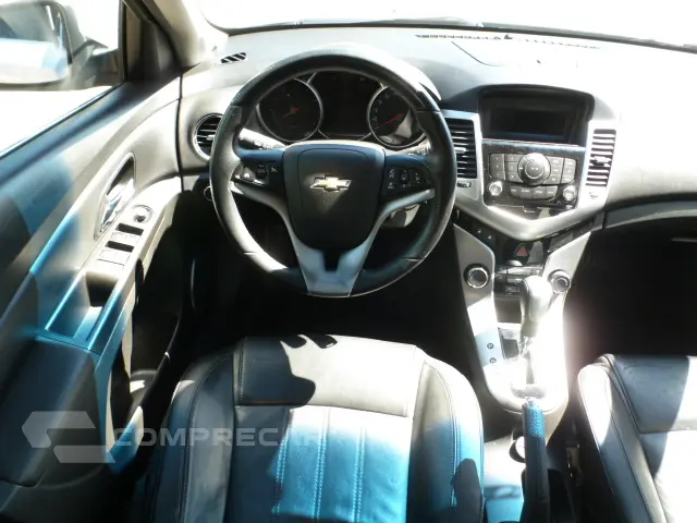 CRUZE 1.8 LT 16V