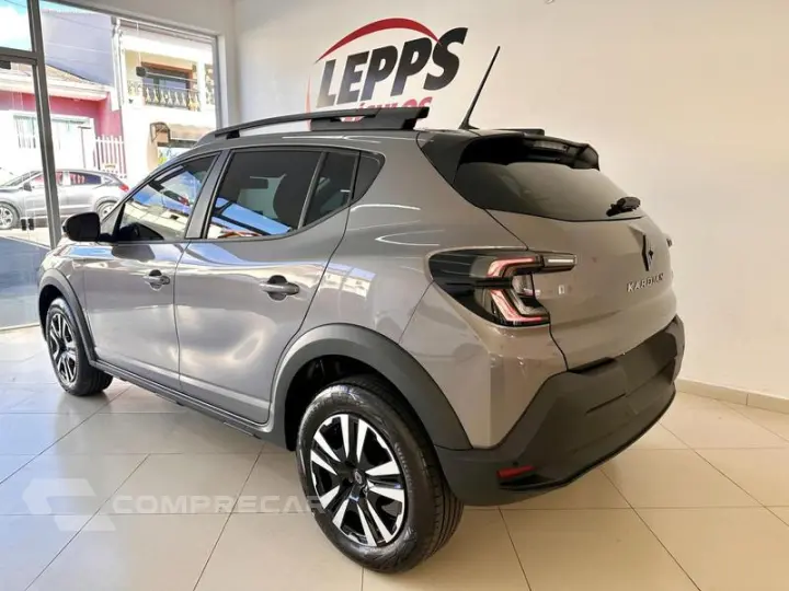 KARDIAN EVOLUT. FLEX 1.0 TB 12V 5P AUT.